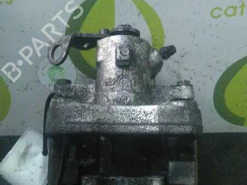 Left rear brake caliper SEAT IBIZA IV (6J5, 6P1) 1.4 | BP11624604M107