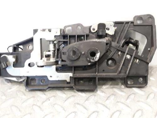 Front right interior door handle HONDA CIVIC VIII Hatchback (FN, FK)  | BP7219329I14 