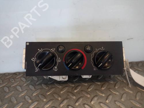 Used Climate control OPEL MOVANO A Van (X70) [1999-2025]  12980977