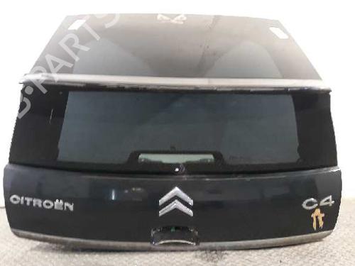 Tailgate CITROËN C4 Coupe (LA_)  | BP4972664C6 
