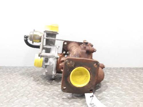 Used Turbocharger/Supercharger CHRYSLER VOYAGER II (ES) [1990-1995]  6989166