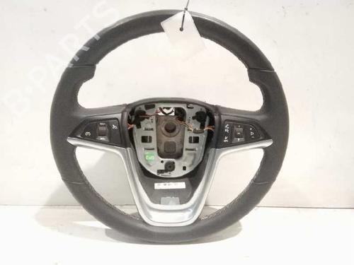 Used Steering wheel OPEL MERIVA B MPV (S10) [2010-2017]  4693858
