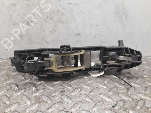 Rear left exterior door handle MERCEDES-BENZ C-CLASS (W203)  | BP6571656C130 