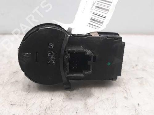 Headlight switch CHEVROLET CRUZE (J300)  | BP5853403I24 