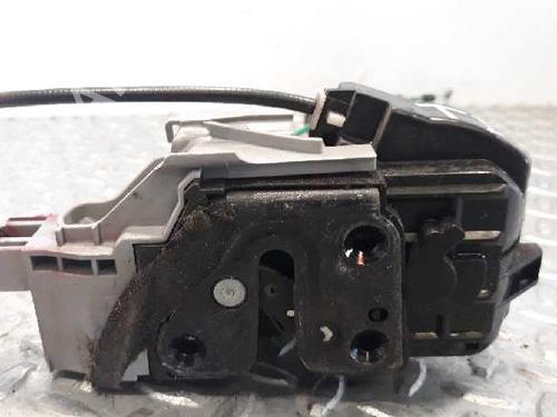 Used Rear right lock HYUNDAI i30 (FD) 1.6 CRDi (90 hp) 5833047