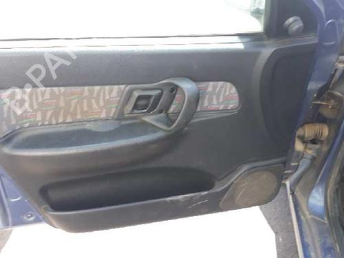 Front right window mechanism SEAT CORDOBA (6K1, 6K2) 1.8 i | BP7542065C23 