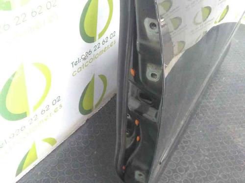 Left front door MAZDA 3 (BK) 1.6 DI Turbo | BP3059823C2 
