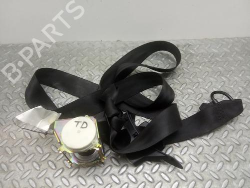 Rear right seatbelt VW PASSAT B6 (3C2)  | BP6635900I28 