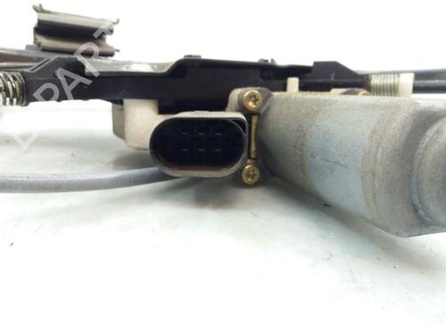 Front left window mechanism BMW 5 (E60)  | BP3077493C22 
