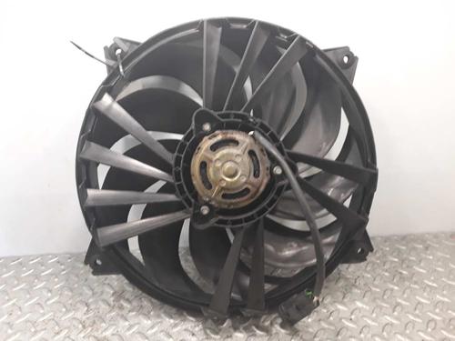 Used Radiator fan CITROËN XSARA (N1) 2.0 HDi 90 (90 hp) 6422236