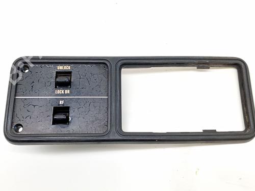 Used Right front window switch Right front window switch 39436146 39436146