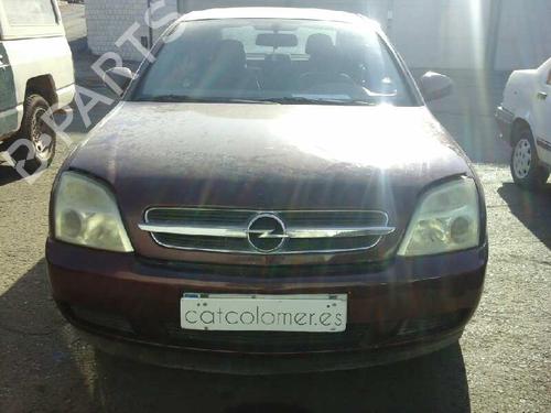 Front left window mechanism OPEL VECTRA C (Z02) 2.0 DTI 16V (F69) | BP6144342C22 