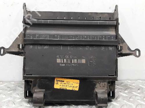 Used Electronic module MERCEDES-BENZ S-CLASS (W220) [1998-2005]  11672793