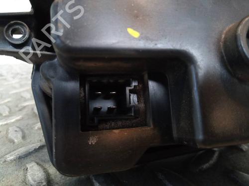 Ventilator motor MERCEDES-BENZ C-CLASS Coupe (CL203)  | BP15390096M62 
