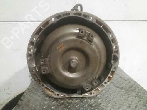 Used Gearbox MERCEDES-BENZ S-CLASS (W220) [1998-2005]  3679447