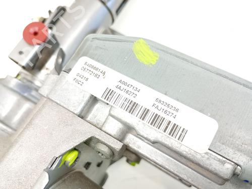 Steering column FORD FIESTA VI (CB1, CCN) 1.5 TDCi | BP36466851M21 - Image 7