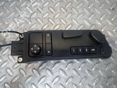 Used Switch VW TOUAREG (7LA, 7L6, 7L7) 5.0 V10 TDI (313 hp) 14226479