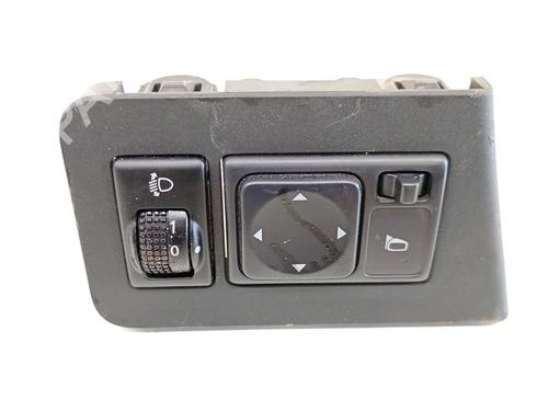 Comando specchietti Comando specchietti NISSAN NV200 / EVALIA Bus 1.5 dCi 90 (M20, M20M) (90 hp) 37421786 37421786