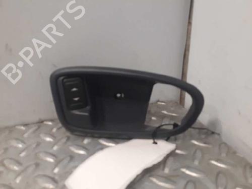 Used Right rear window switch FORD MONDEO IV (BA7) [2007-2015]  6023823