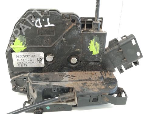 Rear right lock RENAULT FLUENCE (L3_) 1.5 dCi (L30B) | BP29312259C99 