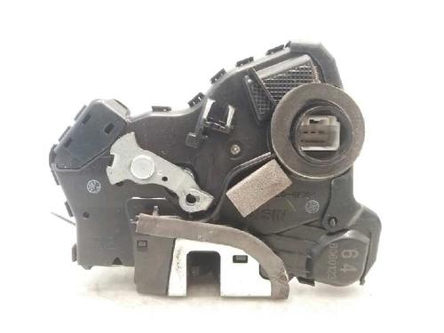 Front right lock SUZUKI GRAND VITARA II (JT, TE, TD) 1.9 DDiS (JB419WD, JB419XD) | BP4966730C97 