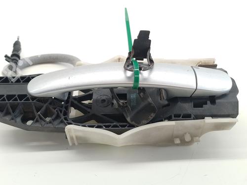 Rear right exterior door handle SEAT TOLEDO IV (KG3) 1.6 | BP29064901C130 