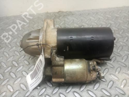 Starter MERCEDES-BENZ E-CLASS (W211)  | BP11733456M8 