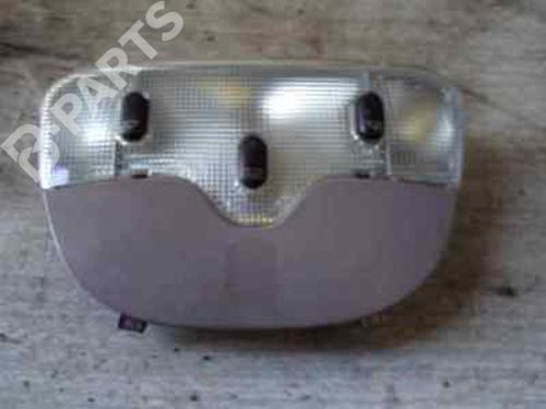 Used Interior roof light Interior roof light PEUGEOT 607 (9D, 9U) 2.2 HDi (133 hp) 7432070 7432070