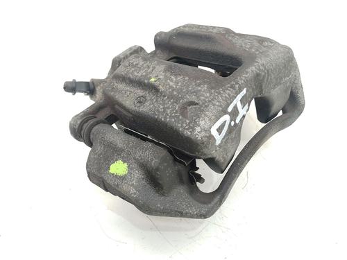 Bremssattel links vorne für MERCEDES-BENZ CLK (C209) CLK 320 (209.365) (218 hp) 32145667