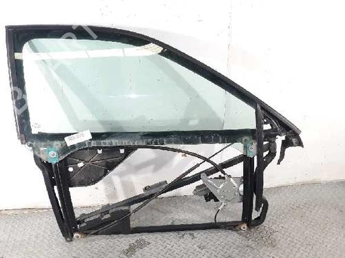 Rudehejsemekanisme Højre foran AUDI A3 (8L1) 1.8 (125 hp) 6950690