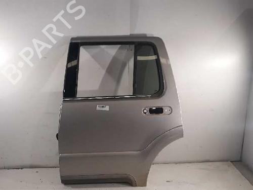Used Left rear door LINCOLN AVIATOR 4.6 (306 hp) 22985788
