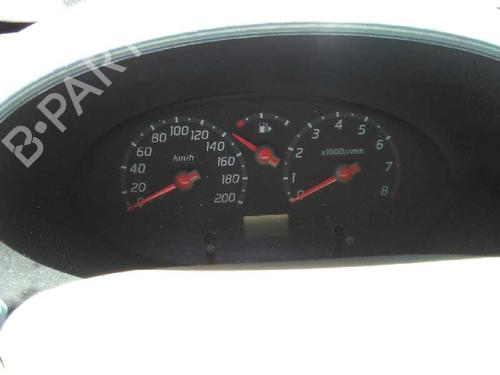 Control unit NISSAN MICRA III (K12)  | BP5225424M11 