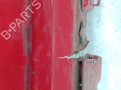 Front bumper FORD FOCUS II (DA_, HCP, DP)  | BP24104939C7 