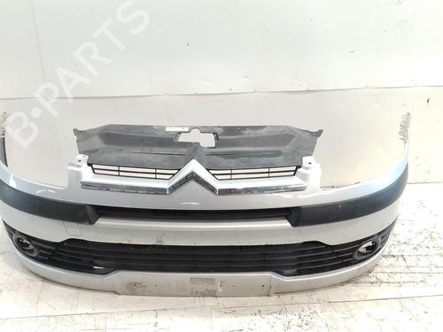 Used Front bumper CITROËN C4 I (LC_) 1.6 HDi (109 hp) 29038412