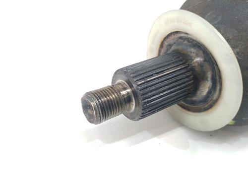 Right front driveshaft SKODA FABIA III (NJ3) | BP31044584M39