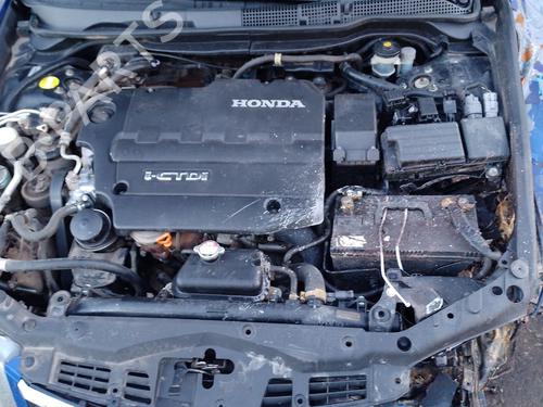 Boîte de vitesses HONDA ACCORD VII (CL, CN) 2.2 i-CTDi (CN1) (140 hp) 31190309