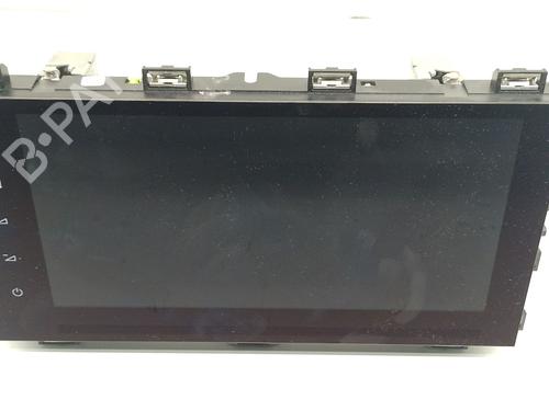 Used Display monitor Display monitor SEAT ATECA (KH7, KHP) 1.5 TSI (150 hp) 33704531 33704531