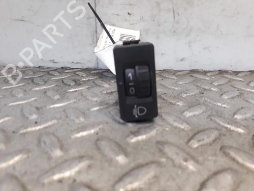 Used Headlight switch PEUGEOT PARTNER Box Body/MPV [2008-2025]  14229897