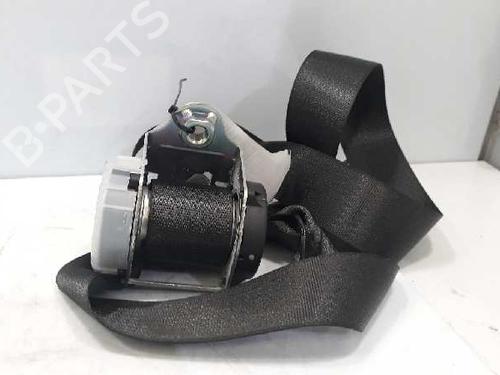 Used Rear left seatbelt CHEVROLET CRUZE (J300) [2009-2025]  6635934