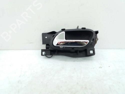 Used Rear left interior door handle PEUGEOT 407 (6D_) [2004-2011]  3221909
