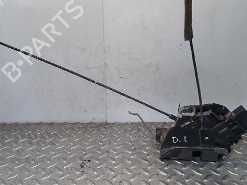Front left lock MAZDA 3 (BK) 1.6 DI Turbo | BP7790445C98 