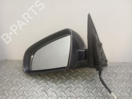 Left mirror AUDI A6 C6 (4F2) 3.0 TDI quattro | BP10677914C26 