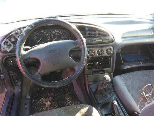 Gearbox FORD MONDEO II (BAP) 1.8 i | BP4562150M3 