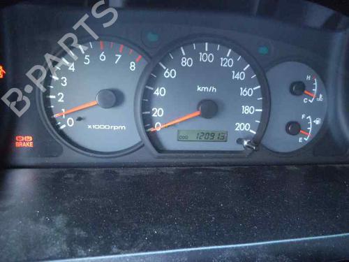 Switch KIA RIO I Hatchback (DC)  | BP3066905I30 
