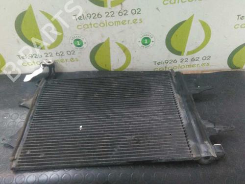 AC-Kondensator SEAT IBIZA III (6L1) 1.4 16V (100 hp) 3061168
