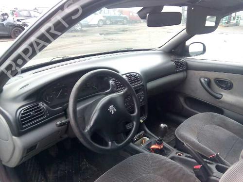 Gearbox PEUGEOT 406 (8B)  | BP3083203M3 