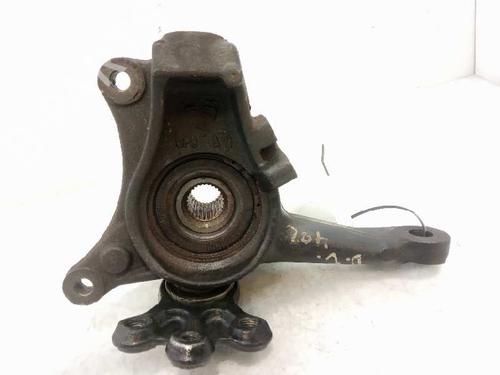 Right front steering knuckle CITROËN C5 III (RD_)  | BP4490489M26 
