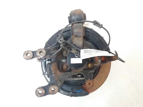 Used Left rear steering knuckle HYUNDAI ix35 (LM, EL, ELH) 1.7 CRDi (116 hp) 3056663