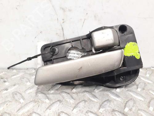 Used Front right interior door handle KIA CARENS II MPV (FJ) [2002-2013]  3221438