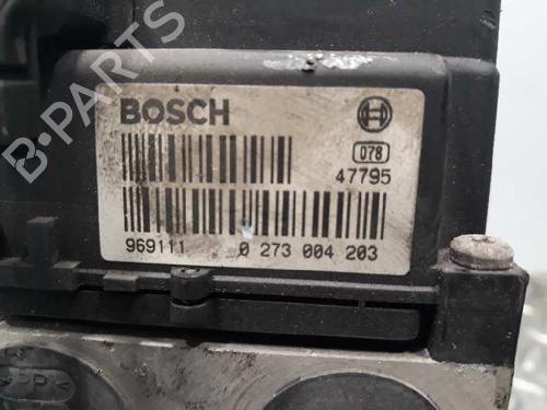 ABS pump CITROËN XSARA (N1) 1.9 TD | BP3067889M43 